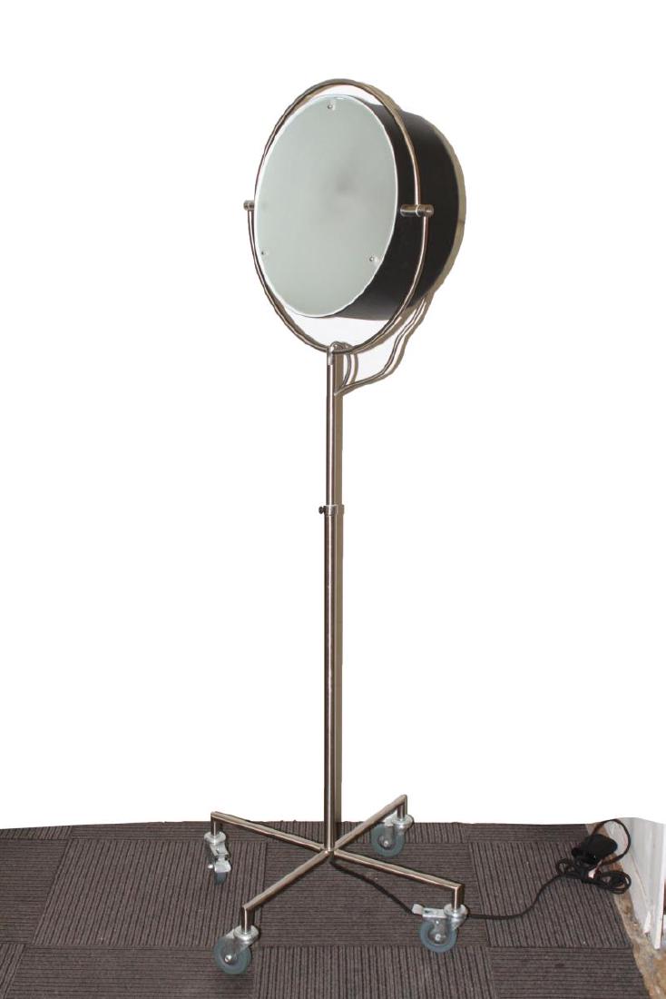 Kaoyi Industrial Theatre Contemporary Floor Lamp (1 of 6)