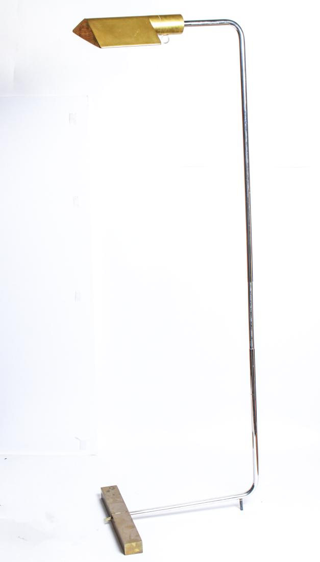 Cedric Hartman Mid-Century Modern Floor Lamp (1 of 6)