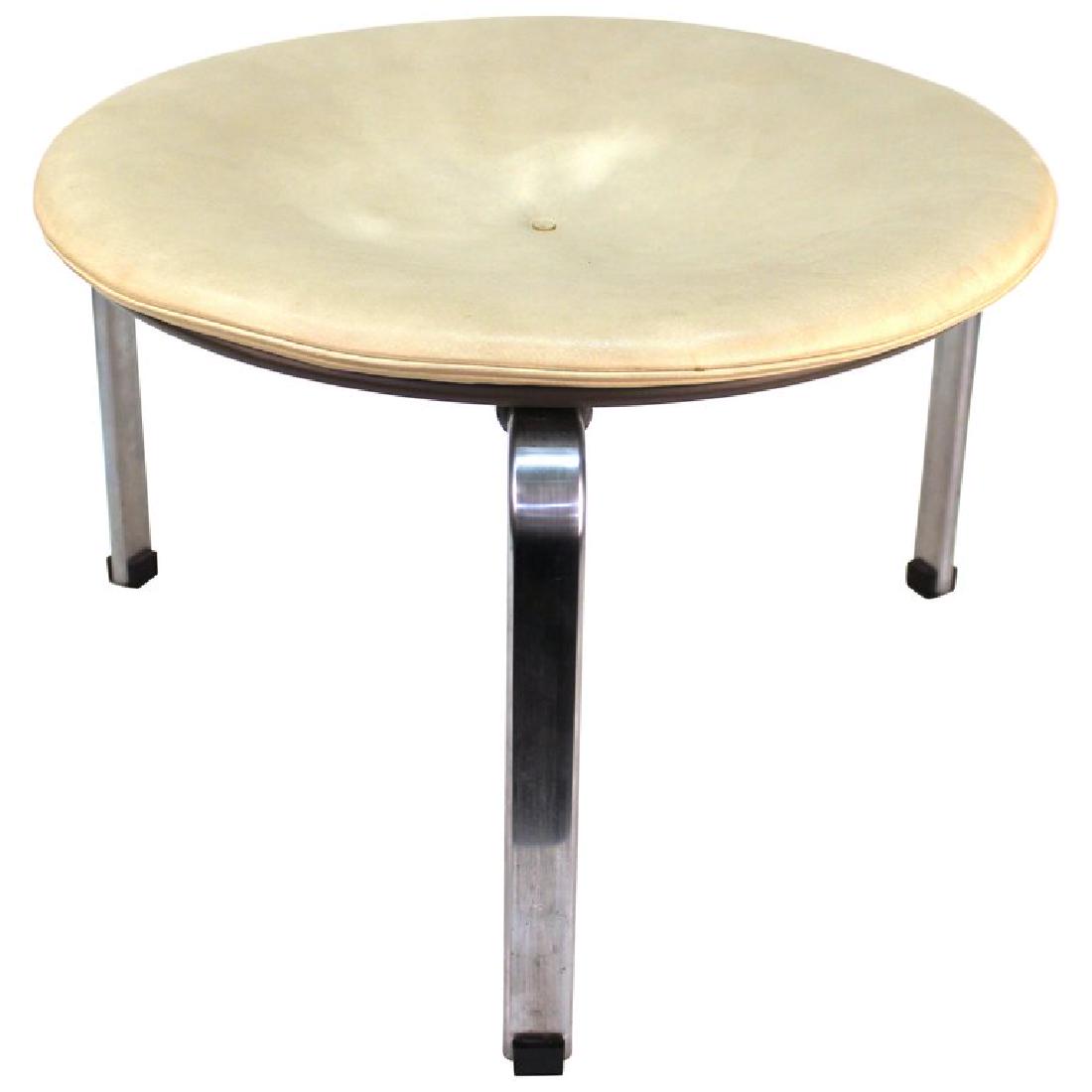 Poul Kjaerholm Fritz Hansen PK Stool Danish Modern (1 of 10)