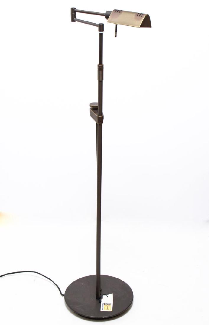 Holtkoetter Leuchten Halogen Floor Lamp