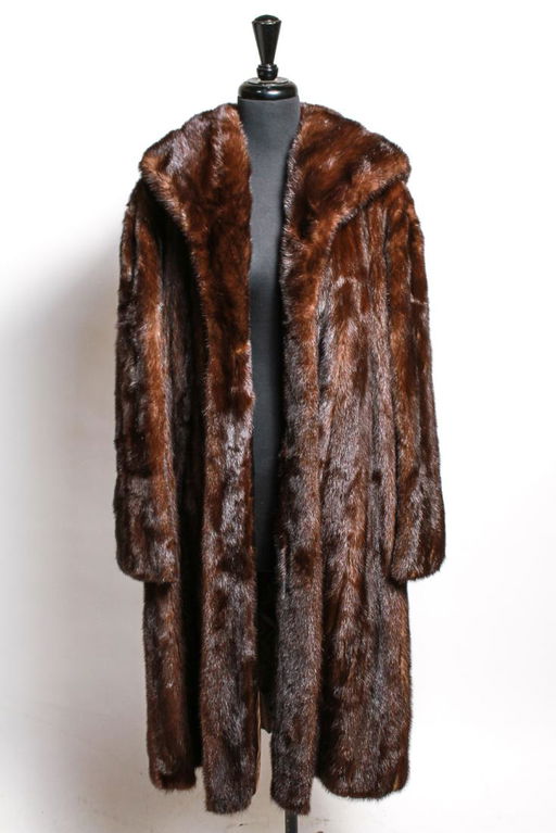 Mink Coat Value >> De Pinna 5th Avenue Brown Mink Coat Vintage Dec 02 2018 Mink Coat Value >> De Pinna 5th Avenue Brown Mink Coat Vintage Dec 02 2018