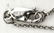 Graff Platinum Total 3cts Diamond & Pearl Necklace - 8
