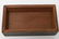 Wood Model Boat in a Shadow Box Lid Trinket Box - 7