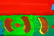 Peter Max "American Flag" Acrylic on Canvas - 5