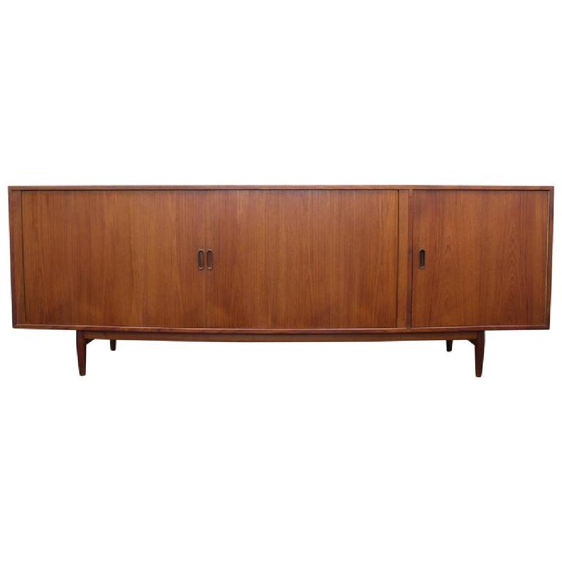 Arne Vodder for Sibast Danish Mid-Century Credenza (1 of 8)