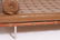 Ludwig Mies Van Der Rohe Knoll Barcelona Daybed - 3