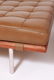 Ludwig Mies Van Der Rohe Knoll Barcelona Daybed - 5