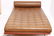Ludwig Mies Van Der Rohe Knoll Barcelona Daybed - 9