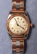 Rolex Oyster Perpetual 2-tone 14K Gold/Steel Watch