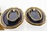 Bavaria Waldershof Cobalt & Gilt Dinner Svc 174 Pc - 14