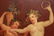 Eugenio Canalini "Dionysus & Maenad" Oil on Canvas - 4