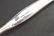 Rare Bulgari Eccentrica Silver Salad Servers Pair - 4
