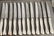 Rare Bulgari Eccentrica Silver Flatware Service 68 - 5