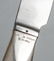 Rare Bulgari Eccentrica Silver Flatware Service 68 - 7