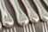 Rare Bulgari Eccentrica Silver Flatware Service 68 - 8