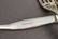 Rare Bulgari Eccentrica Silver Flatware Service 68 - 9