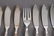 Rare Bulgari Eccentrica Silver 6 Spreaders Fork, 7 - 2