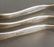 Rare Bulgari Eccentrica Silver Lunch Forks Set 6 - 5