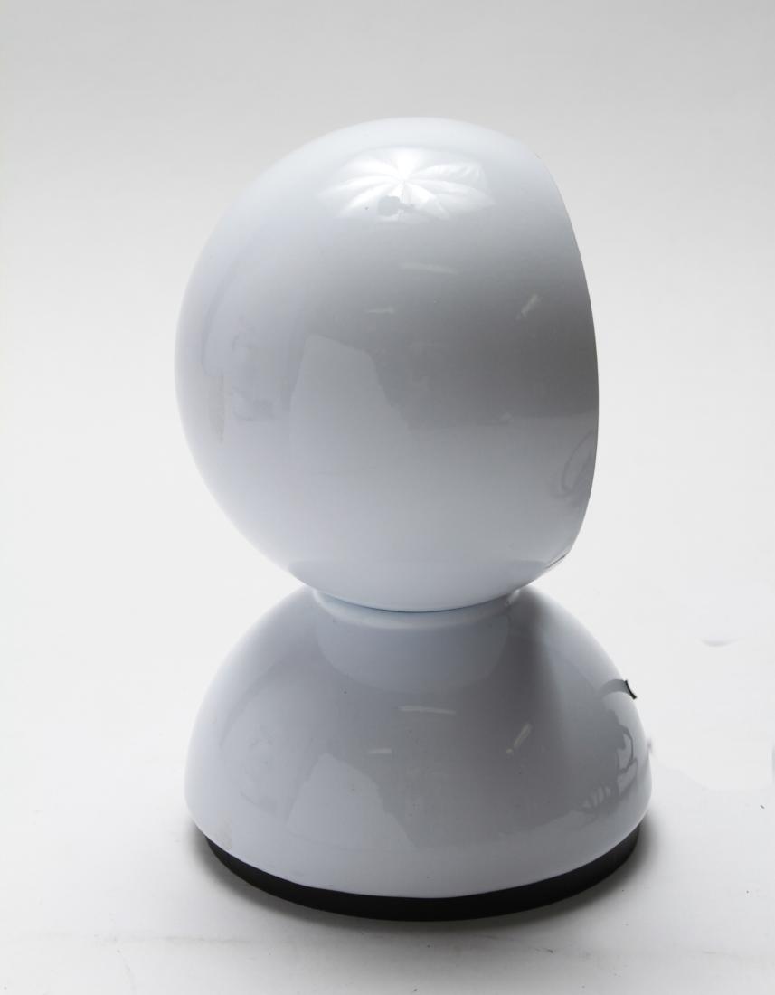 Vico Magistretti Artemide "Eclisse" Table Lamp (1 of 5)