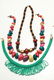 Ladies' Vintage Costume Jewelry Necklaces 7 Pcs. - 2