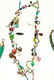Ladies' Vintage Costume Jewelry Necklaces 7 Pcs. - 3
