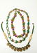 Ladies' Vintage Costume Jewelry Necklaces 7 Pcs. - 4