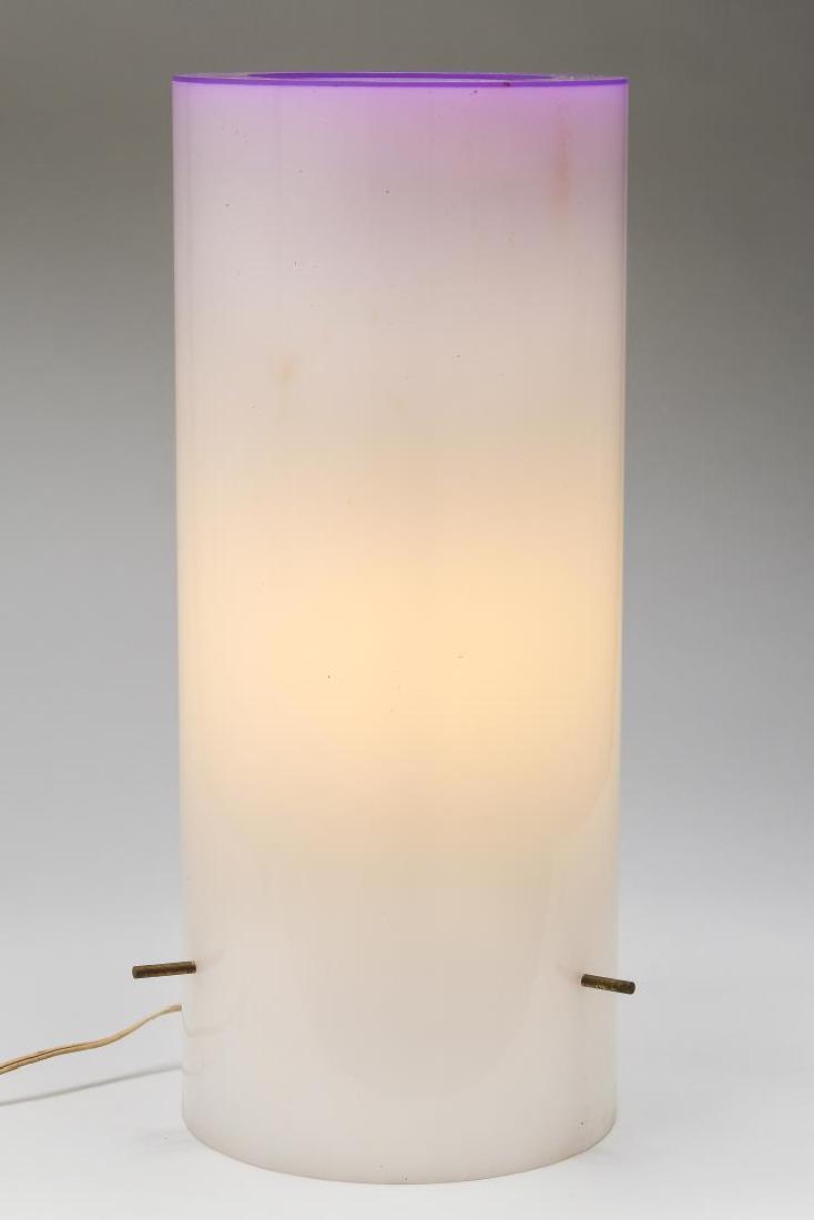 Paul Mayen for Habitat Mid-Century Columnar Lamp (1 of 1)
