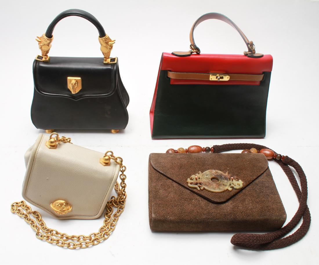 ladies designer bags