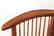 George Nakashima 'Conoid' Walnut Chairs, Pair - 7