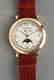 Vacheron Constantin 18K Yellow Gold Date Watch