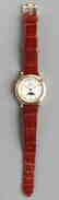 Vacheron Constantin 18K Yellow Gold Date Watch - 2