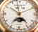 Vacheron Constantin 18K Yellow Gold Date Watch - 3