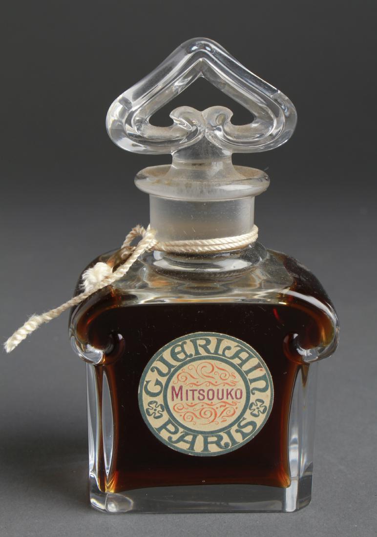 guerlain baccarat