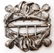 French Art Nouveau Silver Floral Belt Buckles, 2 - 2