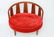 Adrian Pearsall Manner Barrel Lounge Chairs, Pair - 6