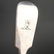 Peter Weeks Irish Silver Rare Straining Spoon - 3