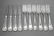 Rosenthal Versace Silver-Plate Medusa Flatware, 10 - 6
