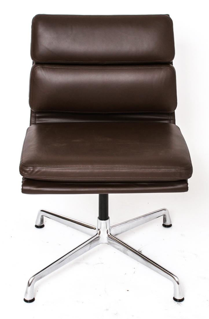 Eames Office "Soft Pad" Modern Chair (1 of 6)