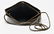 Fendi Vintage Brown Woven Leather Purse - 5