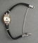 Bulova 14K White Gold & Diamonds Ladies' Watch - 2