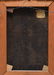 Spanish Colonial Immaculate Conception Oil 18th C. - 8