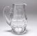 Baccarat Cut Crystal Harcourt Tall Pitcher