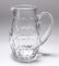 Baccarat Cut Crystal Harcourt Tall Pitcher - 3