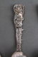 Silver Souvenir Spoons U.S. Cities, Group of 10 - 10