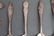 Silver Souvenir Spoons U.S. Cities, Group of 10 - 6