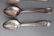 Silver Souvenir Spoons U.S. Cities, Group of 10 - 7