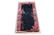 Nichols Chinese Art Deco Wool Rug 2' x 3' 10"