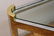Jay Spectre Modern Triangular Coffee Table - 11