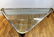 Jay Spectre Modern Triangular Coffee Table - 12