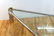 Jay Spectre Modern Triangular Coffee Table - 5